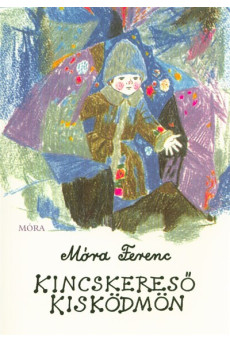 Kincskereső kisködmön