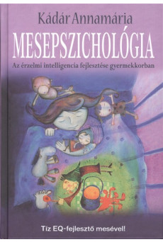 Mesepszichológia