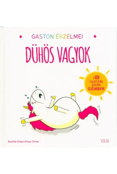 Dühös vagyok
