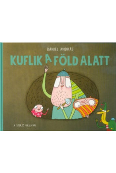 Kuflik a föld alatt