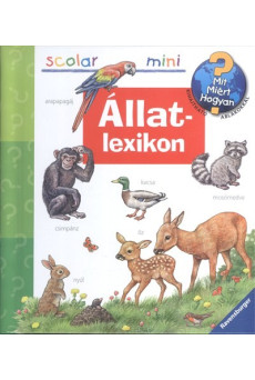 Állatlexikon