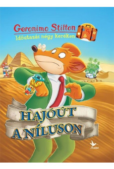 Hajóút a Níluson