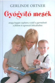 Gyógyító mesék