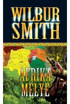 Afrika mélye