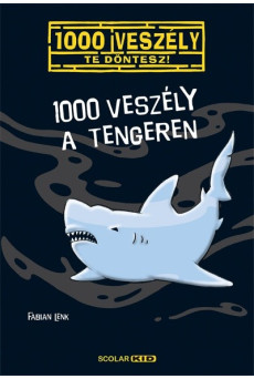 1000 veszély a tengeren