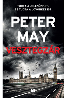 Vesztegzár