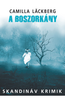 A boszorkány (e-könyv)
