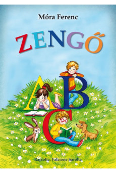 Zengő abc