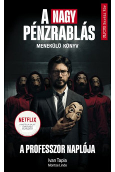 A nagy pénzrablás
