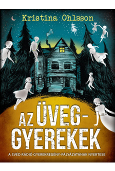 Az üveggyerekek (e-könyv)