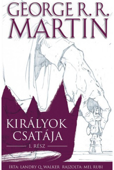 Trónok harca: Királyok csatája I.