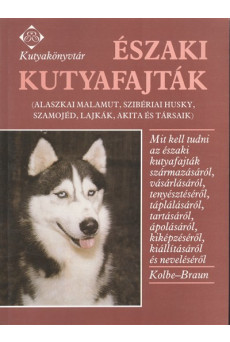 Északi kutyafajták