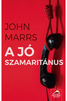 A jó szamaritánus (e-könyv)