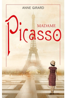 Madame Picasso (e-könyv)