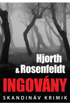 Ingovány (e-könyv)