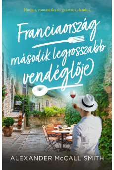 Franciaország második legrosszabb vendéglője (e-könyv)