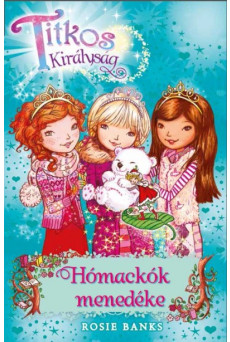 Hómackók menedéke