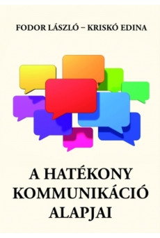 A hatékony kommunikáció alapjai (e-könyv)