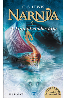 Narnia 5. - A Hajnalvándor útja