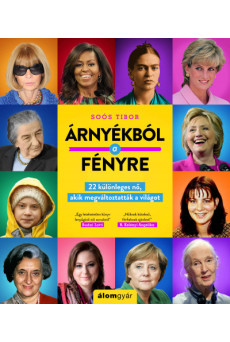 Árnyékból a fényre