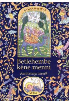 Betlehembe kéne menni