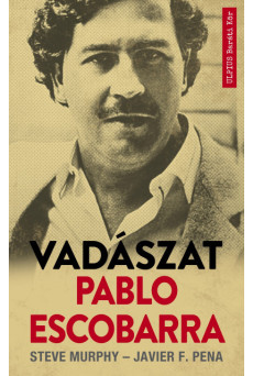 Vadászat Pablo Escobarra