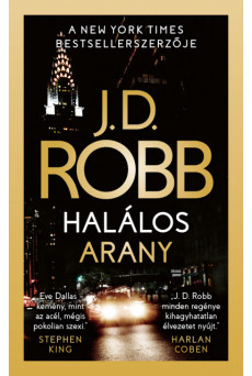 Halálos arany