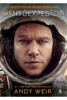 A marsi - Mentőexpedíció
