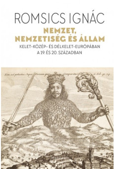 Nemzet, nemzetiség és állam (e-könyv)