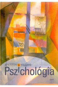 Pszichológia - Atkinson & Hilgard