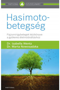 Hasimoto-betegség (e-könyv)