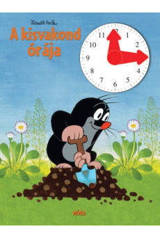 A kisvakond órája