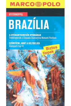 Brazília /Marco Polo