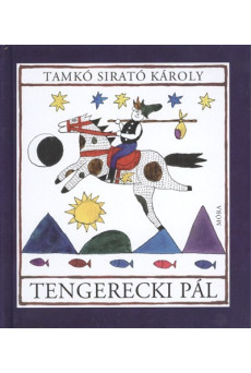 Tengerecki Pál