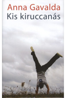Kis kiruccanás
