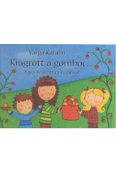 Kiugrott a gombóc... /Lapozó