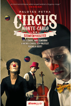 Circus Monte-Carlo 2. (e-könyv)