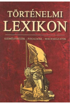 Történelmi lexikon