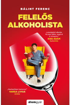 Felelős alkoholista (e-könyv)