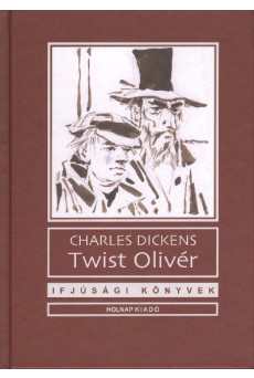 Twist Olivér