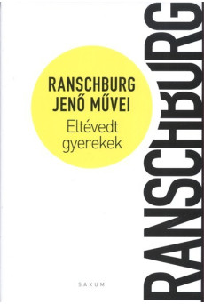 Eltévedt gyerekek