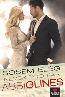 Never too far - Sosem elég (e-könyv)