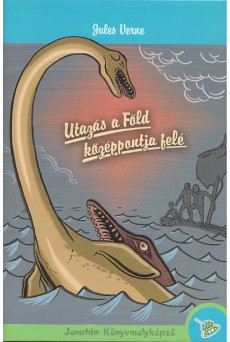 Utazás a föld középpontja felé