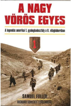 A nagy vörös egyes