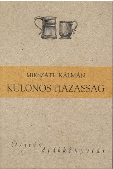 Különös házasság