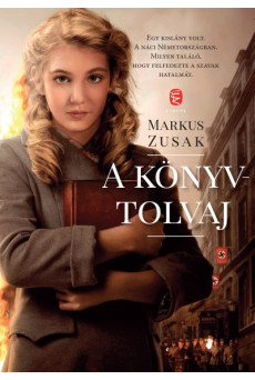 A könyvtolvaj