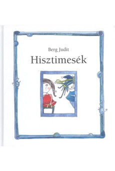 Hisztimesék