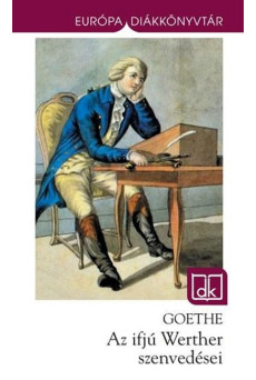 Az ifjú Werther szenvedései