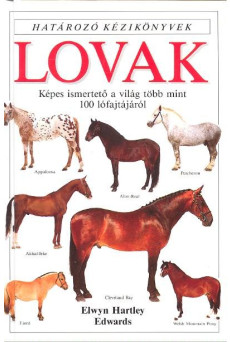 Lovak /Határozó kézikönyvek