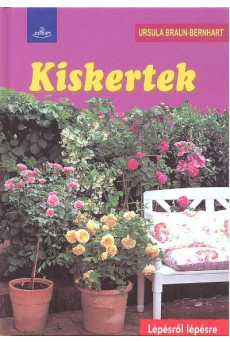 Kiskertek /Lépésről lépésre